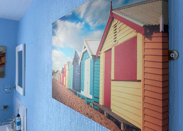 Seascape Guest House