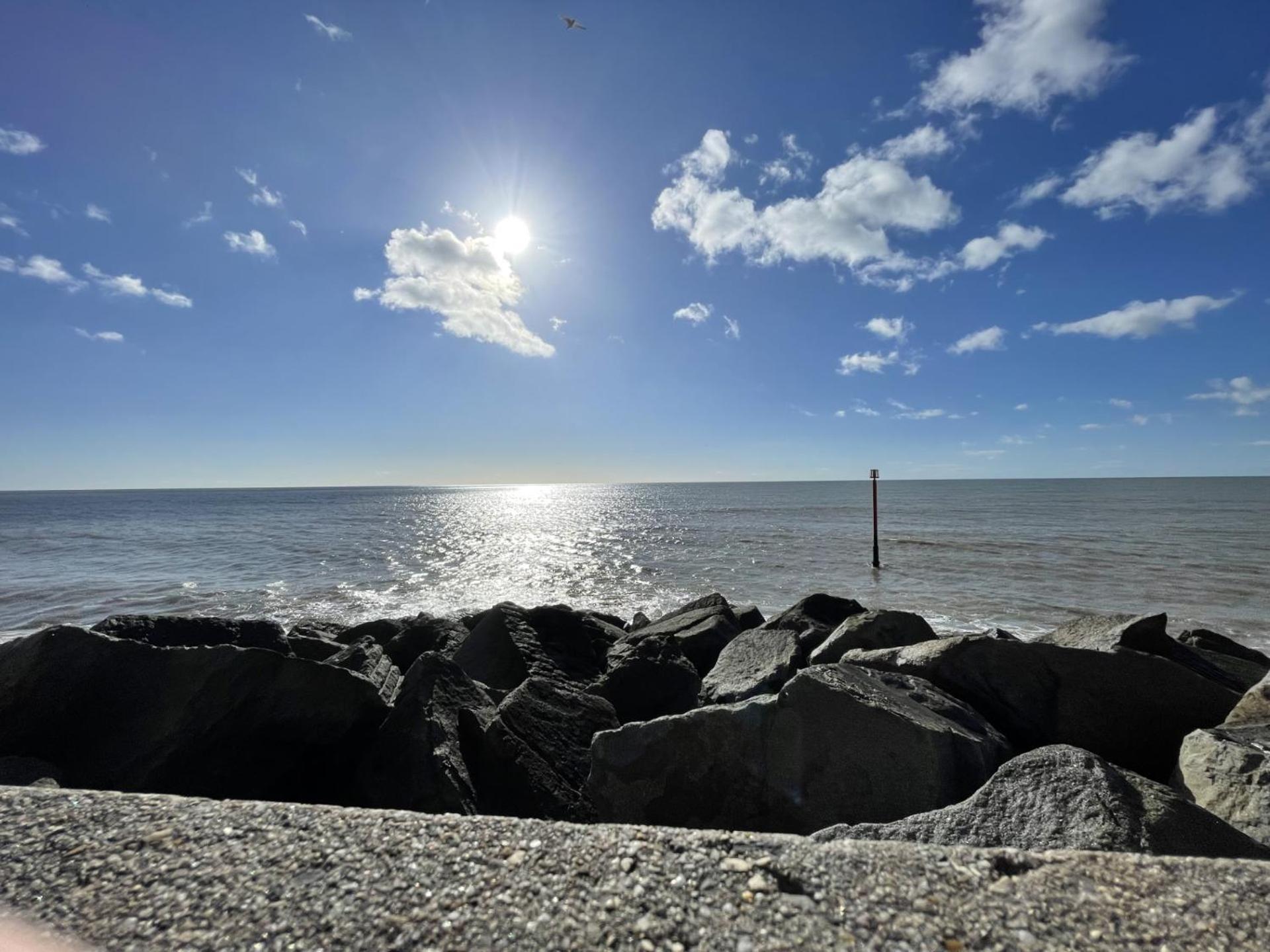 Seascape Frühstückspension